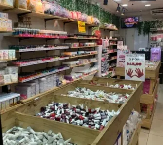 Ponto Comercial à venda, 60m² no Bangu, Rio de Janeiro