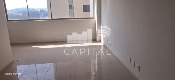 Sala Comercial para venda ou aluguel, 42m² no Dezoito do Forte Empresarial/Alphaville., Barueri