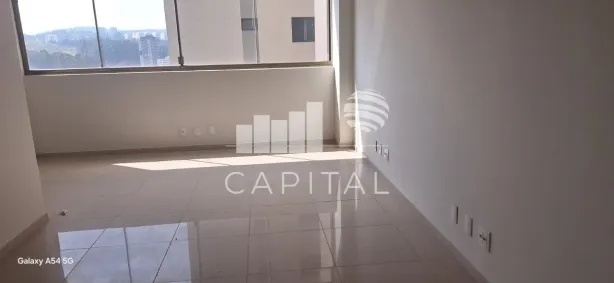 Sala Comercial para alugar, 42m² no Dezoito do Forte Empresarial/Alphaville., Barueri