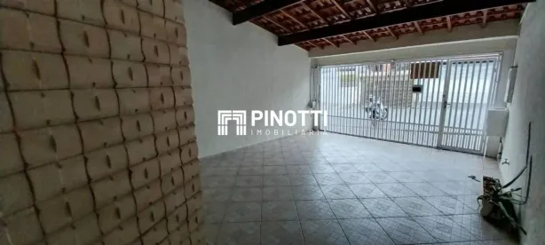 Sobrado com 3 Quartos para alugar, 167m² no Independência, São Bernardo do Campo