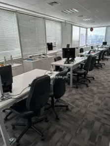 Sala Comercial para alugar, 267m² no Cidade Monções, São Paulo