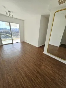 Apartamento com 2 Quartos à venda, 68m² no Ipiranga, São Paulo