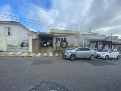 Imóvel Comercial com 3 Quartos à venda, 246m² no Centro, Mogi das Cruzes
