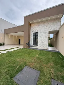 Casa com 4 Quartos à venda, 200m² no Ilda, Aparecida de Goiânia