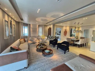 Apartamento com 4 Quartos à venda, 300m² no Jardim do Mar, São Bernardo do Campo