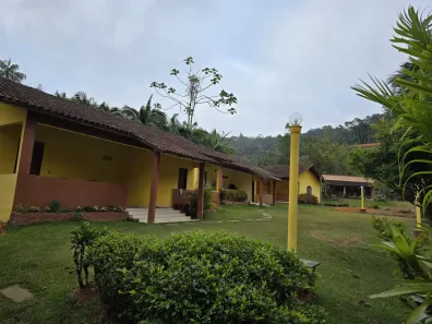 Imóvel Comercial com 10 Quartos à venda, 2376m² no , Marechal Floriano