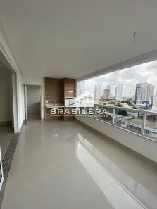 Apartamento com 3 Quartos à venda, 10m² no Setor Bueno, Goiânia