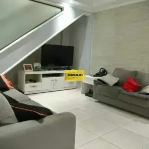 Sobrado com 3 Quartos para alugar, 215m² no Anchieta, São Bernardo do Campo
