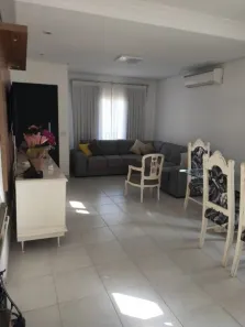 Casa de Condomínio com 4 Quartos à venda, 179m² no Vila Aviação, Bauru