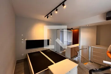 Apartamento com 1 Quarto à venda, 61m² no Alphaville Centro Industrial e Empresarial/Alphaville., Barueri