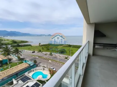 Apartamento com 3 Quartos à venda, 118m² no Indaiá, Caraguatatuba