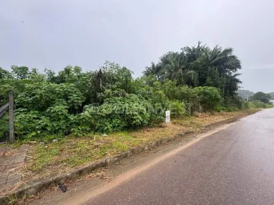 para alugar, 5400m² no Jardim Maluche, Brusque