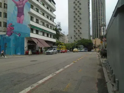 Ponto Comercial para alugar, 75m² no Centro, Rio de Janeiro