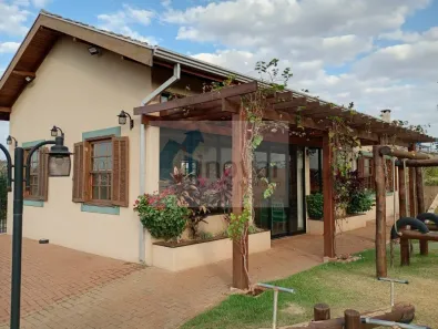 Casa com 3 Quartos à venda, 163m² no Reserva San Pedro, Ribeirão Preto