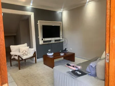 Casa com 3 Quartos à venda, 150m² no Monte Líbano, Piracicaba