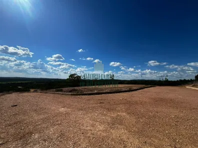 Lote/Terreno à venda, 600m² no , Jaboticatubas