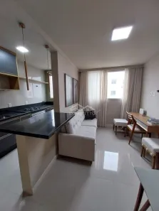 Apartamento com 2 Quartos à venda, 47m² no Boa União (Abrantes), Camaçari
