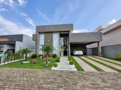 Casa de Condomínio com 3 Quartos à venda, 200m² no Condominio Bosque dos Pires, Itatiba
