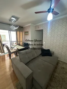 Apartamento com 3 Quartos à venda, 85m² no Paulista, Piracicaba