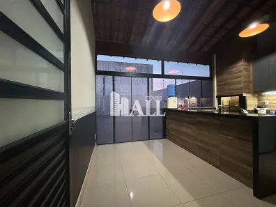Casa com 2 Quartos à venda, 72m² no Parque das Amoras II, São José do Rio Preto