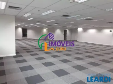 Sala Comercial para alugar, 775m² no Pinheiros, São Paulo