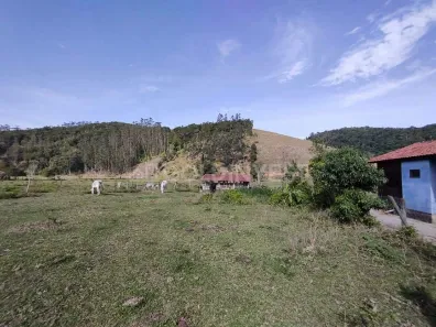 à venda, 125000m² no Tijipió, São João Batista