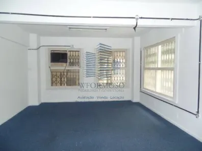 Imóvel Comercial para alugar, 190m² no Centro, Rio de Janeiro