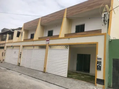 Casa com 4 Quartos à venda, 120m² no Vila Praiana, Lauro de Freitas