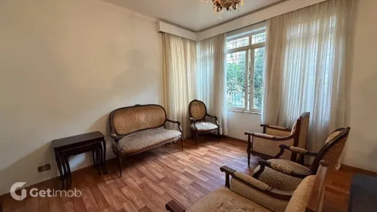 Sobrado com 4 Quartos à venda, 312m² no Pacaembu, São Paulo