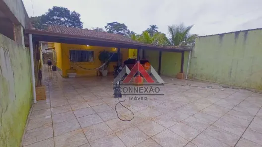 Casa com 3 Quartos à venda, 200m² no Boraceia, Bertioga