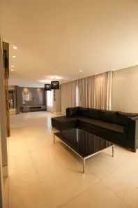 Cobertura com 4 Quartos à venda, 441m² no Serra, Belo Horizonte