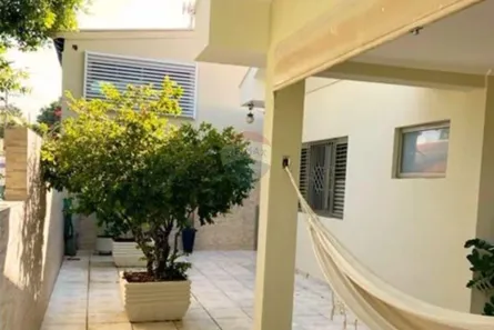 Casa com 4 Quartos à venda, 260m² no Jardim Santa Eliza, Presidente Prudente