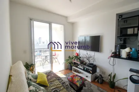 Apartamento com 3 Quartos para alugar, 89m² no Instituto de Previdência, São Paulo