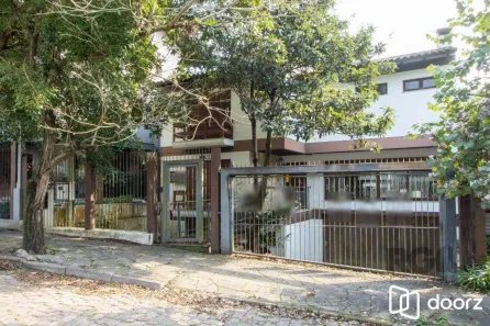 Casa com 4 Quartos à venda, 362m² no Nonoai, Porto Alegre