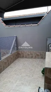 Casa de Condomínio com 2 Quartos à venda, 80m² no Vila Progresso, Itapetininga
