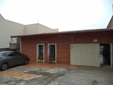 Prédio Comercial com 4 Quartos à venda, 192m² no Vila Joaquim Inácio, Campinas