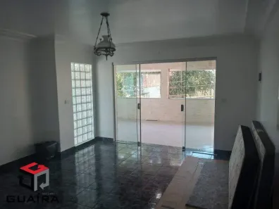 Casa com 2 Quartos à venda, 140m² no Vila Luzita, Santo André