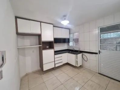 Casa de Condomínio com 3 Quartos à venda, 84m² no Jardim São Vicente, Cotia