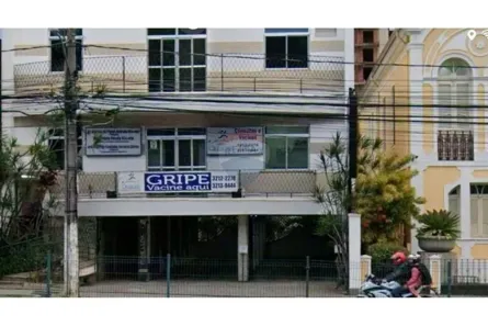 Ponto Comercial para alugar, 120m² no Alto dos Passos, Juiz de Fora