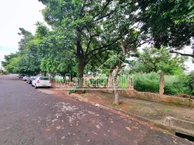 Lote/Terreno à venda, 3264m² no Jardim Jandaia, Ribeirão Preto