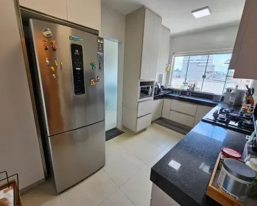 Apartamento com 3 Quartos à venda, 123m² no Patrimônio, Uberlândia