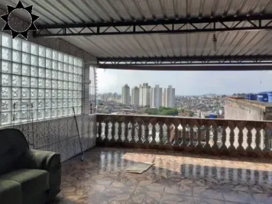 Casa com 4 Quartos à venda, 90m² no Conceição, Osasco