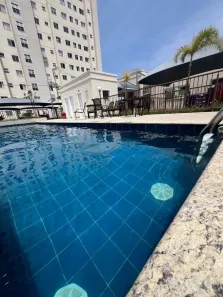 Apartamento com 2 Quartos à venda, 45m² no São Gabriel, Belo Horizonte