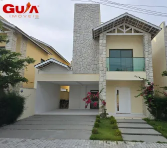 Casa com 3 Quartos à venda, 246m² no Vereda Tropical, Eusébio