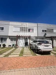 Casa com 2 Quartos para alugar, 59m² no Vila Nova, Porto Alegre