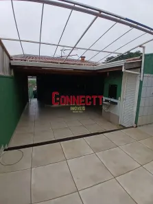 Casa com 2 Quartos à venda, 132m² no Parque São Sebastião, Ribeirão Preto