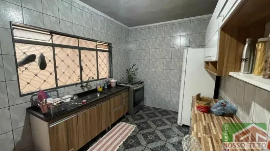 Casa com 3 Quartos à venda, 174m² no Jardim Dall'Orto, Sumaré