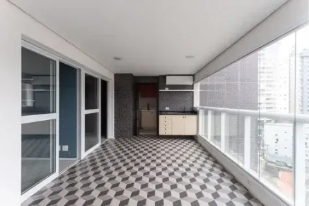 Apartamento com 2 Quartos à venda, 108m² no Pinheiros, São Paulo