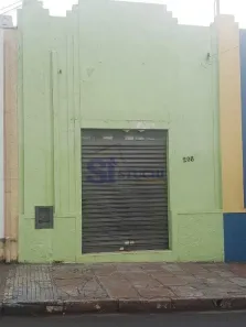 Prédio Comercial para alugar, 30m² no Centro, Araraquara