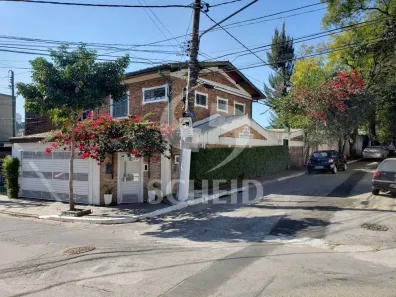Casa com 3 Quartos à venda, 132m² no Jardim Petrópolis, São Paulo